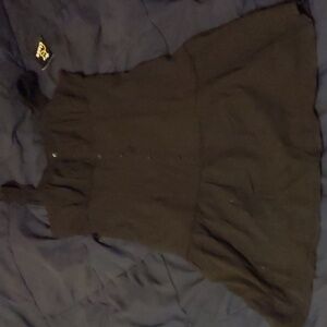 NWT Little Black Dress